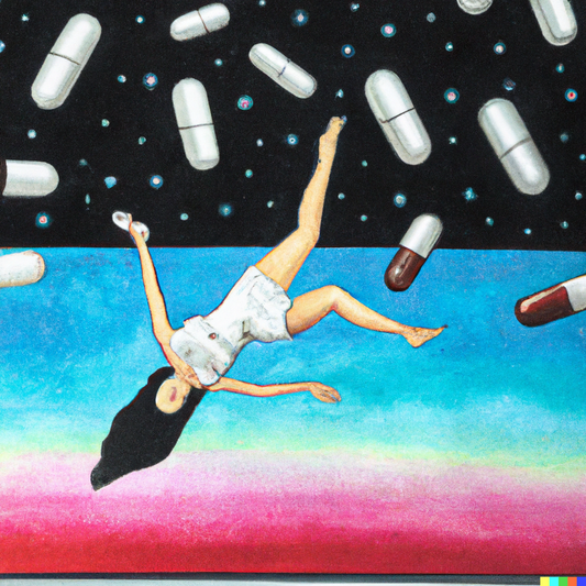 Say Goodbye To Nagging: The Best Strategies for Helping Your Loved One Take Their Pills