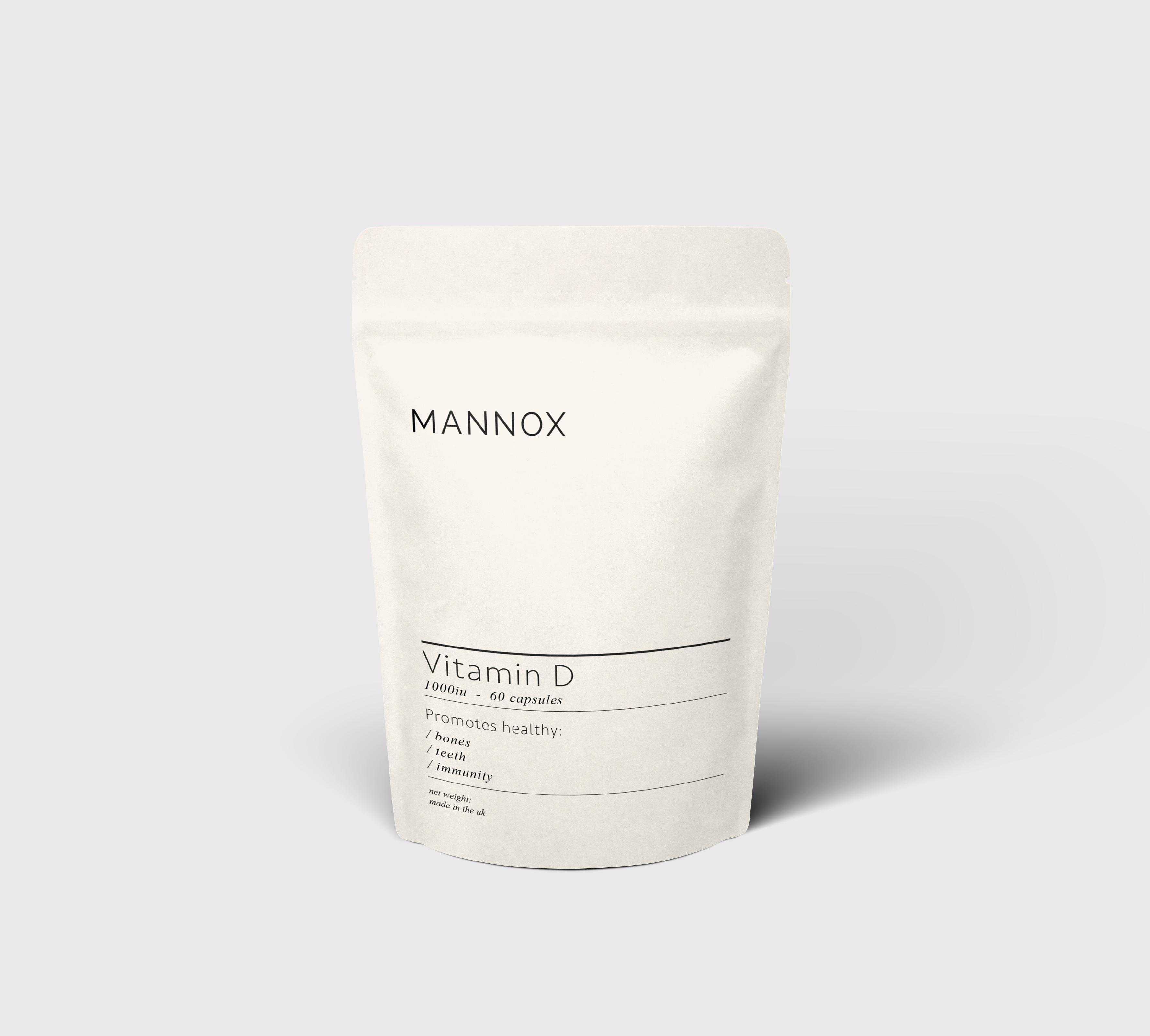 monodox pille