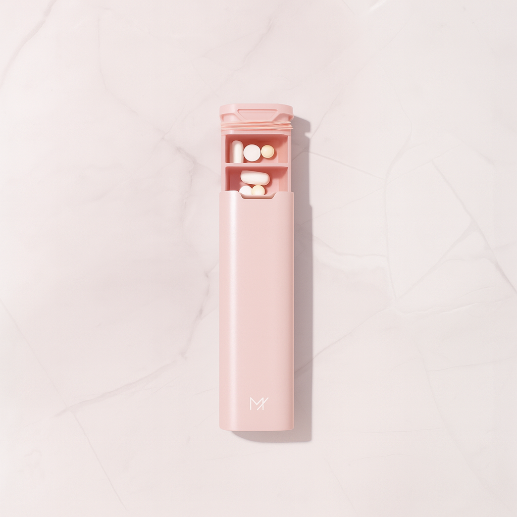 The Pill Box